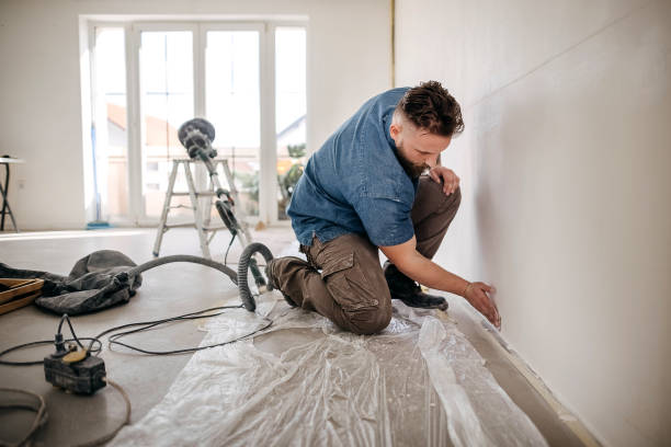 Trusted Haines City, FL Drywall & Painting Services Experts